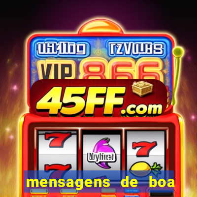 mensagens de boa sorte e sucesso profissional
